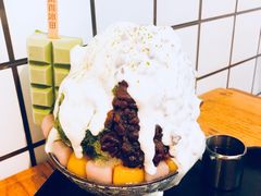 -WONDER ICE 萬得冰田(建設路总店)
