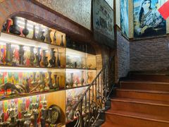 -维吾尔餐厅(宜山路店)