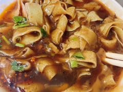 -陈记锅巴菜(五大道店)