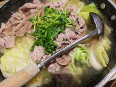 -川堂风·跷脚牛肉·乐山爆炒(宝山日月光店)