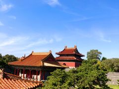 -北陵公园