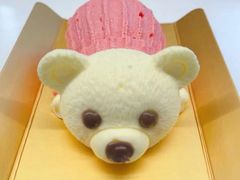 面包新语-BreadTalk面包新语·烘焙蛋糕(高德置地春广场店)