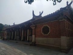 -晋江五店市传统文化旅游区