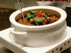 -北李妈妈菜·海肠捞饭(高新万达店)