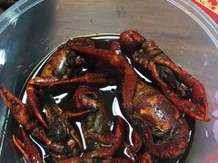 -叶派龙虾•招牌香辣蟹·海鲜(中海国际店)