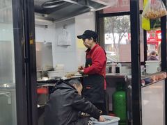 -五娭毑臭豆腐(黄兴南路店)