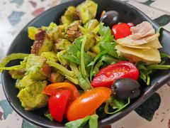 -ALLORA意大利餐厅(丰盛里店)