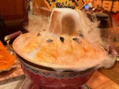 -摩打食堂(江南西店)