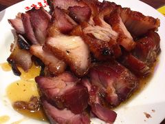 肥叉-陈光记烧腊(长寿路店)