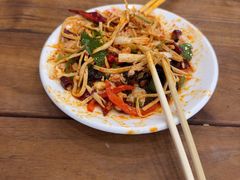 -老刘家永盛斋·传统泡馍(东关南街店)