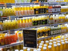 -Olé精品超市(北京合生汇店)