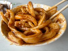 -张老五凉粉店(省医院店)