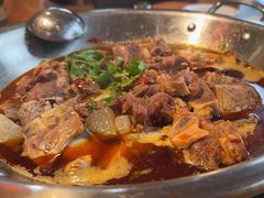 -大众跷脚牛肉馆·非遗传承单位(峨眉山店)