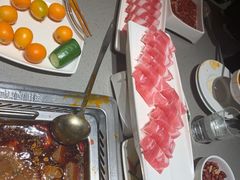 -海底捞火锅(九霄梦天地店)