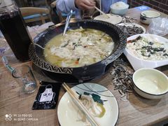 -金三可市井水煮鱼(金碧园店)