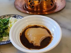 -将台涮肉(万科店)