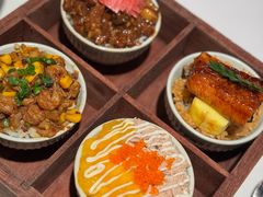 -火山屋台(新街口店)