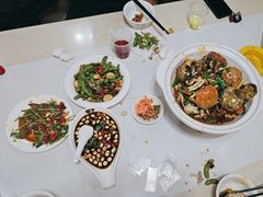 -老周夜市(航空路店)