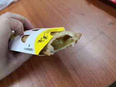-麦当劳(帝豪店)