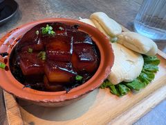 -香园茶社·金陵小灶(老门东店)
