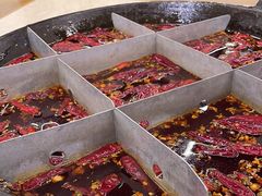 -重庆老火锅王(永陵路分店)