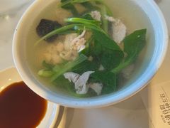-花园茶楼·淮扬菜(兴城西路店)