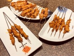 -锦州御烧烤·形象店(人民街店)