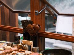 -银米·云南传统过桥米线(双廊黑金冠店)