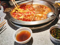 -大龙燚火锅(太古里店)