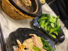 -鸡坤茶室(三里屯店)