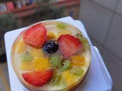 -华荣西饼(列东店)