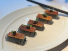 -悦轩中餐厅·高空江景·杭州柏悦酒店