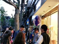 -蘭心餐厅(进贤路店)