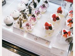 -巴黎贝甜(右安门店)