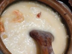 -悟长年潮汕菜砂锅粥(圣熙8号店)