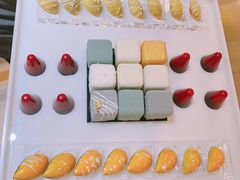 -théATRE 茶聚场(王府中環店)
