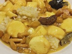 -香融府·烤鸭·家常菜(马家堡路店)