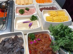 -海底捞火锅(九久奥特莱斯店)