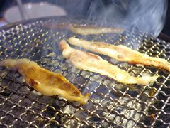 -热血兄弟·炭火烤肉(融侨中心店)