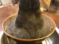 -前门张记涮肉(前门店)