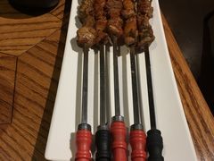 -阿罗新疆菜(人民广场店)