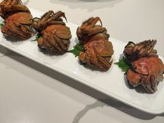 -海味观(老西门店)