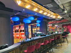 -疯克大象美式烤肉餐厅