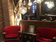 -玖壹咖啡(临河街店)