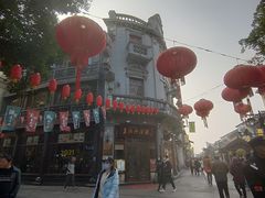 -皇饭儿·王润兴酒楼(河坊街店)