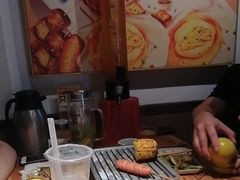 -木屋烧烤(南新店)