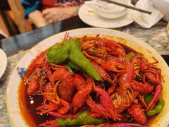 -安答龙虾·烧烤·大排档