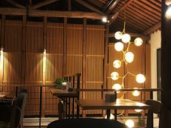 -WILDS 野有食(碧坞店)