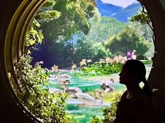 -中国湿地博物馆