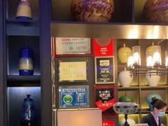 -润园四季椰子鸡火锅(海上世界店)
